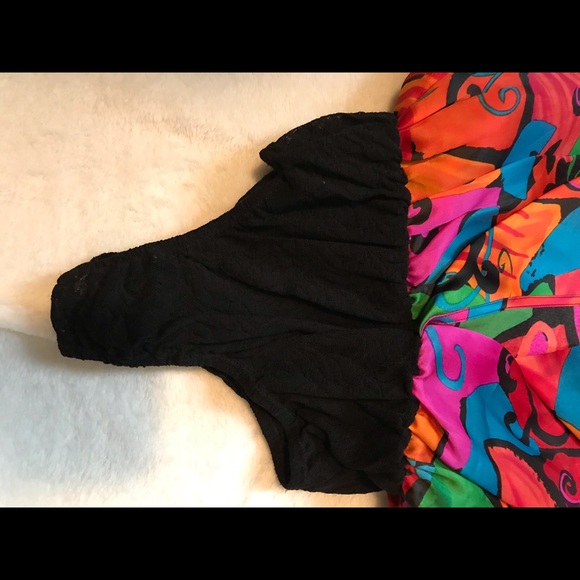 BLOUSE - Picture 6 of 8